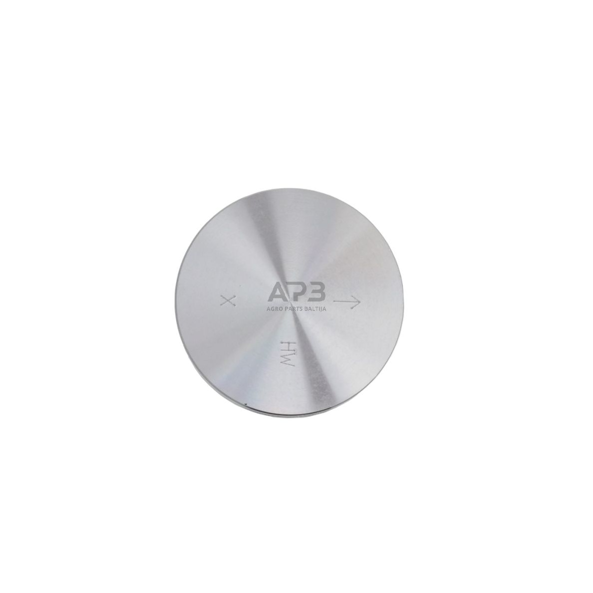 Stūmoklio komplektas betono pjaustyklėms STIHL TS700 56 mm 4224 030 2005, 42240302005 4