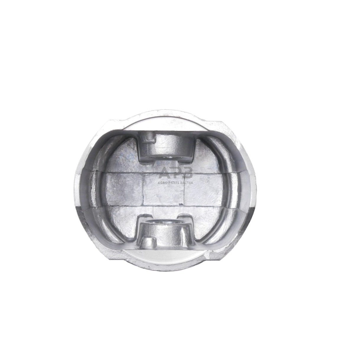 Stūmoklio komplektas BRIGGS & STRATTON išmatavimai cilindro mm 87,80 (remontinis +0,20) kaištis 20,30 x 58,90 mm nuo 10AG iki 18AG 391288, 394663, 394957 3