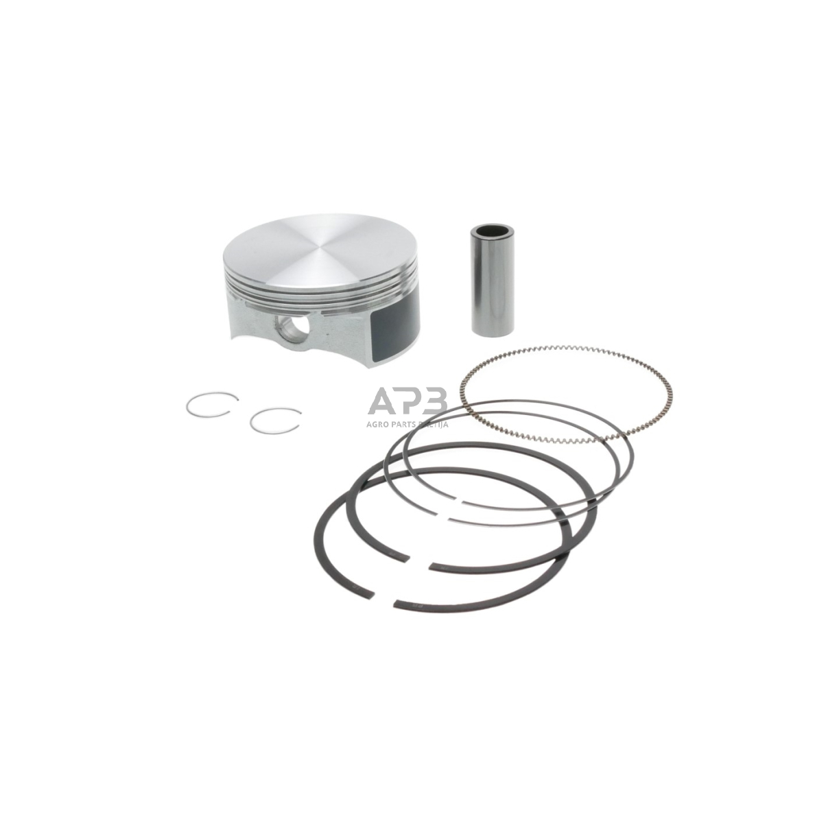 Stūmoklio komplektas BRIGGS & STRATTON išmatavimai cilindro mm 90,5 (standartinis) nuo 15AG iki 19AG 594539, 796003, 792118, 792507, 792147, 796172, 791937, 699025, 697552, 699052, 697159 2 Stūmoklio komplektas BRIGGS & STRATTON išmatavimai cilindro mm 90,5 (standartinis) nuo 15AG iki 19AG 594539, 796003, 792118, 792507, 792147, 796172, 791937, 699025, 697552, 699052, 697159 2