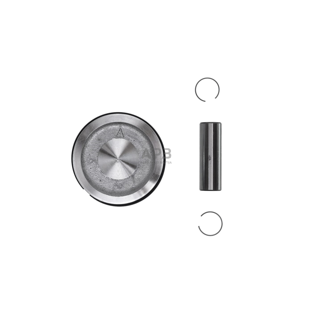 Stūmoklio komplektas Honda GX200 išmatavimai cilindro mm 68 kaištis 18 x 53,6 mm 3 Stūmoklio komplektas Honda GX200 išmatavimai cilindro mm 68 kaištis 18 x 53,6 mm 3