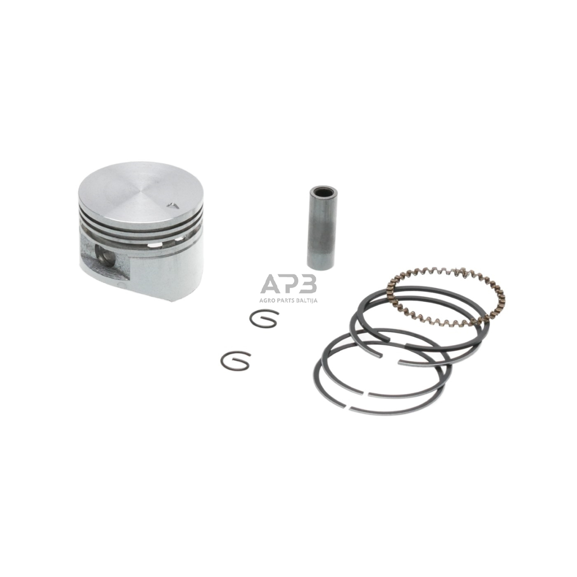 Stūmoklio komplektas HONDA GX25 išmatavimai stūmoklio 35 mm (standartinis), 13101-Z3E-000, 13101Z3E000, 13101Z3E000C 1 Stūmoklio komplektas HONDA GX25 išmatavimai stūmoklio 35 mm (standartinis), 13101-Z3E-000, 13101Z3E000, 13101Z3E000C 1