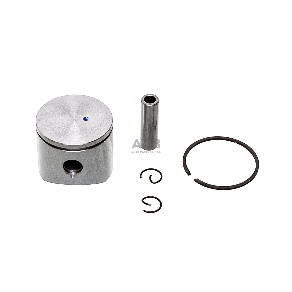 Stūmoklio komplektas Husqvarna 142, išmatavimai stūmoklio 40 mm. 530 06 94-54, 5300694-54, 530069454 1 Stūmoklio komplektas Husqvarna 142, išmatavimai stūmoklio 40 mm. 530 06 94-54, 5300694-54, 530069454 1