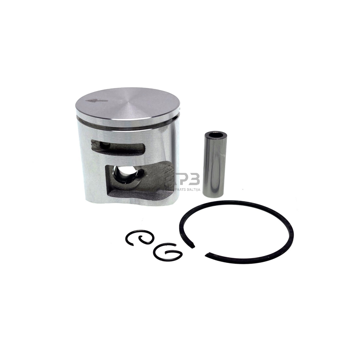 Stūmoklio komplektas Husqvarna 445 išmatavimai stūmoklio 44 mm. 544 08 89-03, 5440889-03, 544088903 1 Stūmoklio komplektas Husqvarna 445 išmatavimai stūmoklio 44 mm. 544 08 89-03, 5440889-03, 544088903 1