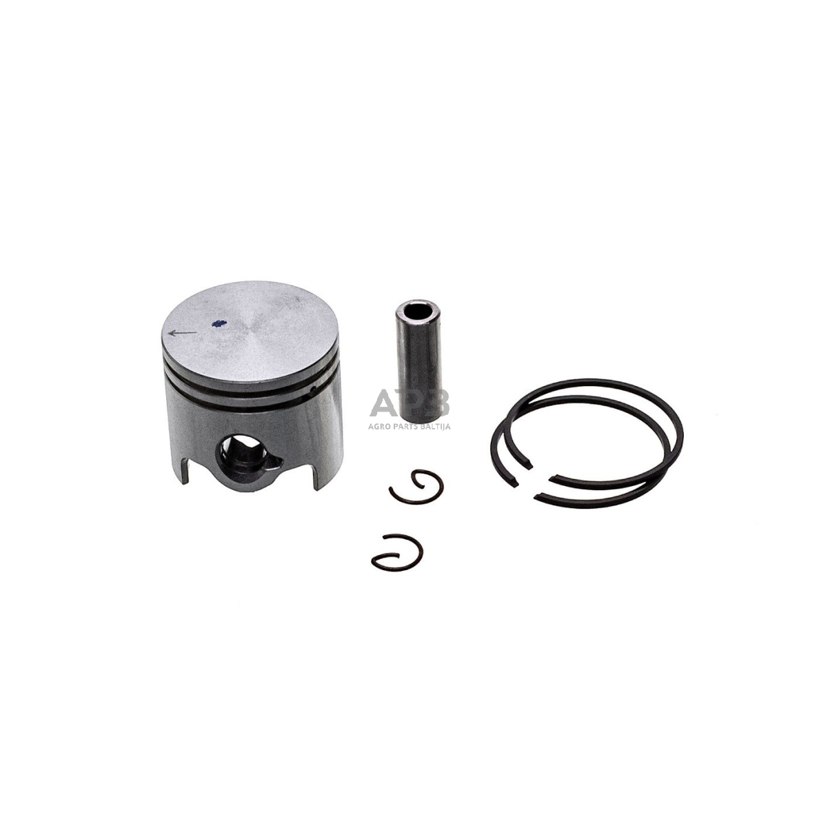 Stūmoklio komplektas krūmapjovėms STIHL FS120, FS120R, FS200, FS200R, FS250, FS250R, FS250, FS300, FS350, HT250, FR350, FR450, FR480, FR480C, FT250 40 mm 4134 030 2003, 41340302003 1 Stūmoklio komplektas krūmapjovėms STIHL FS120, FS120R, FS200, FS200R, FS250, FS250R, FS250, FS300, FS350, HT250, FR350, FR450, FR480, FR480C, FT250 40 mm 4134 030 2003, 41340302003 1