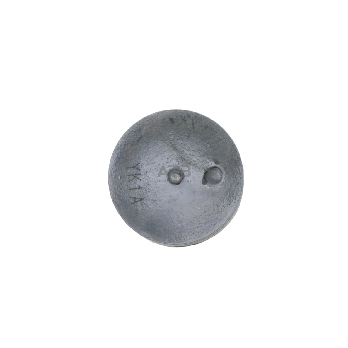 Stūmoklio komplektas krūmapjovėms STIHL FS80, FS85 4