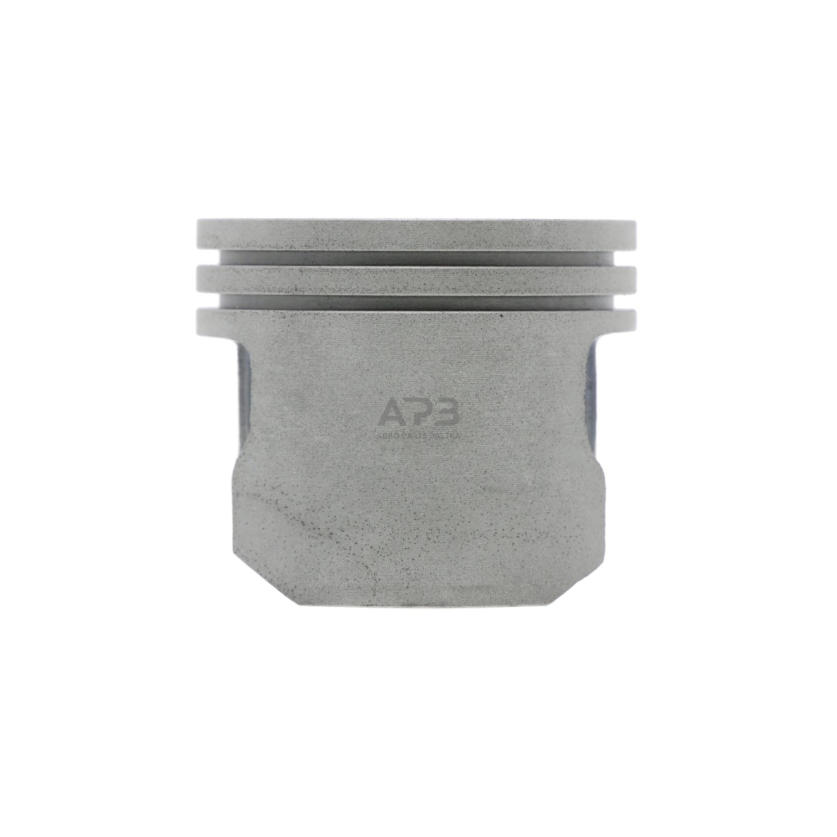 Stūmoklio komplektas Makita, Dolmar, 116 išmatavimai cilindro mm 45 3 Stūmoklio komplektas Makita, Dolmar, 116 išmatavimai cilindro mm 45 3