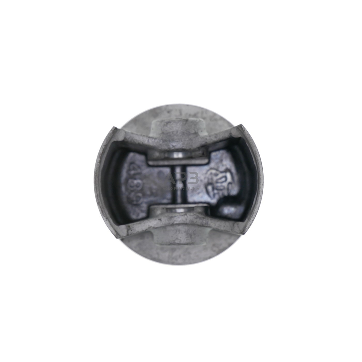 Stūmoklio komplektas Makita, Dolmar, DCS460, 461, 4600 išmatavimai cilindro mm 43 5 Stūmoklio komplektas Makita, Dolmar, DCS460, 461, 4600 išmatavimai cilindro mm 43 5