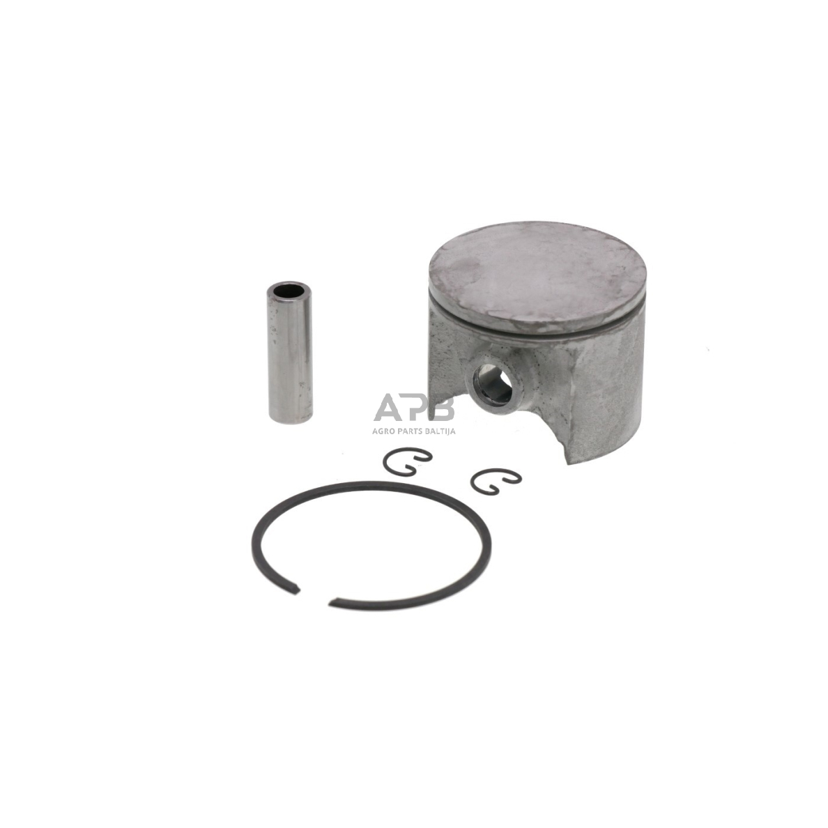 Stūmoklio komplektas Makita, Dolmar, DCS460, 461, 4600 išmatavimai cilindro mm 43 1