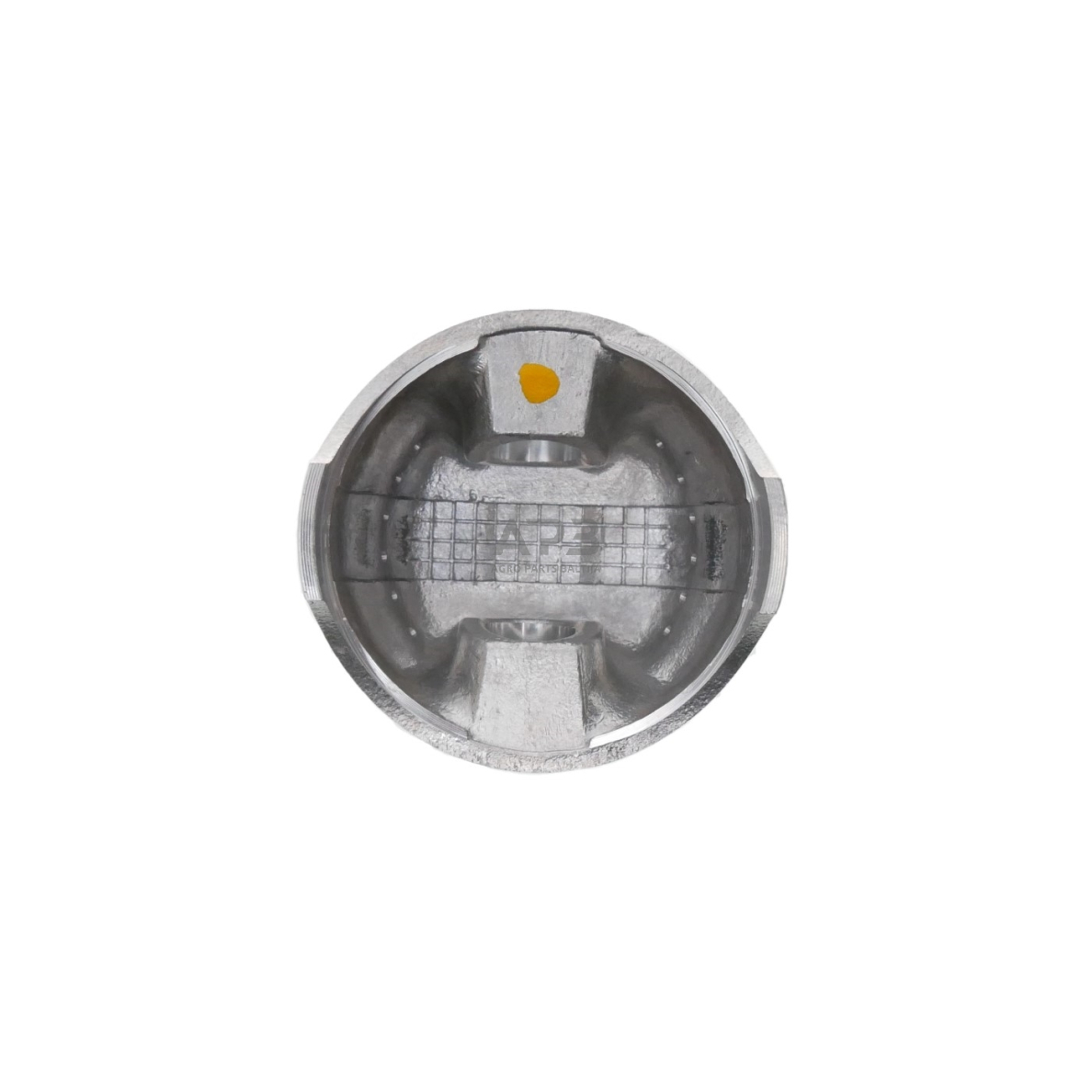 Stūmoklio komplektas NAC T475 ir kitiems kiniškiems varikliams. Išmatavimai 65 mm. 4