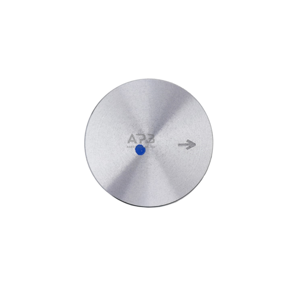 Stūmoklio komplektas pjūklams STIHL MS251 44 mm 1143 030 2007, 11430302007 4