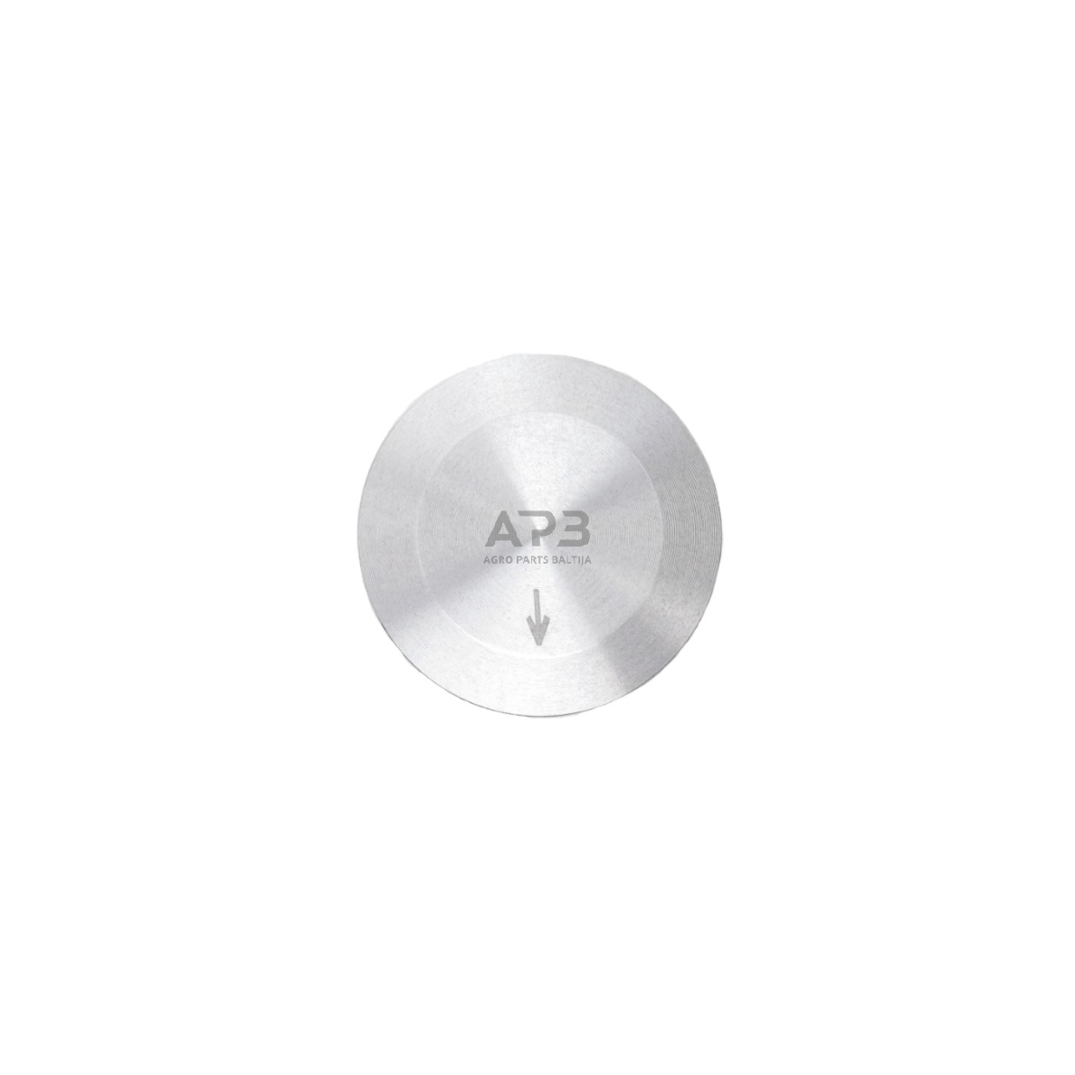 Stūmoklio komplektas WACKER WM80 45 mm 0045909 4 Stūmoklio komplektas WACKER WM80 45 mm 0045909 4