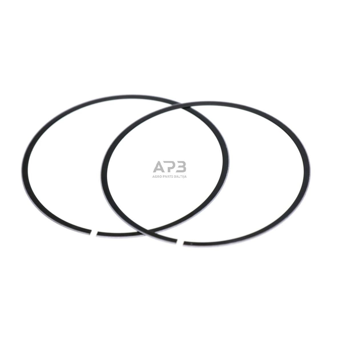 Stūmoklio žiedai Briggs & Stratton išmatavimai 65,00 mm nuo 2AG iki 5AG, Classic, Sprint 699658 2