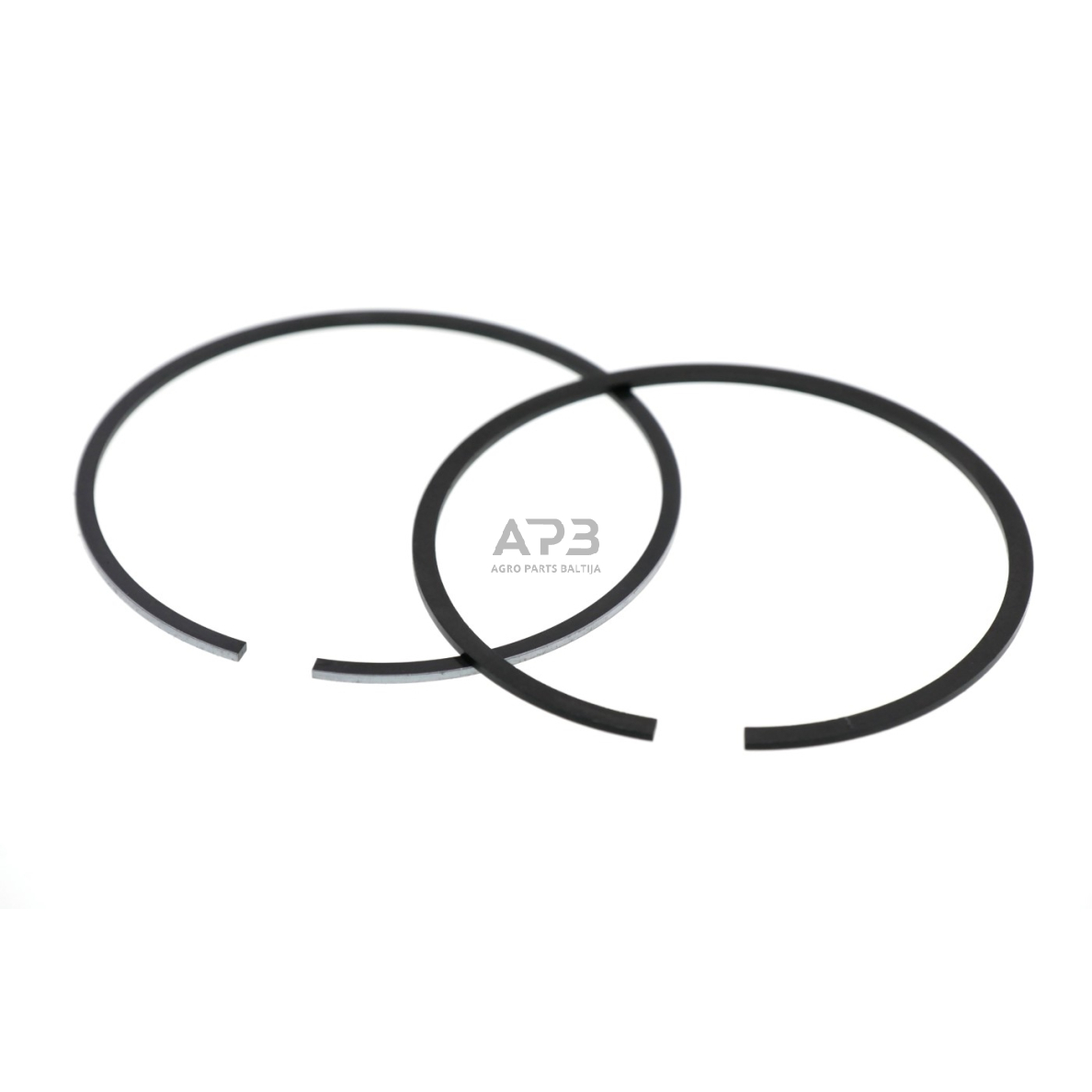 Stūmoklio žiedai Briggs & Stratton išmatavimai 65,00 mm nuo 2AG iki 5AG, Classic, Sprint 699658 3