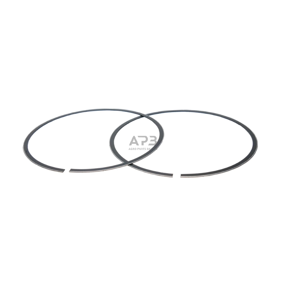 Stūmoklio žiedai Briggs & Stratton išmatavimai 65,10 mm (plonesni) nuo 2AG iki 5AG, Classic, Sprint 498680, 498681, 699658. 2 Stūmoklio žiedai Briggs & Stratton išmatavimai 65,10 mm (plonesni) nuo 2AG iki 5AG, Classic, Sprint 498680, 498681, 699658. 2