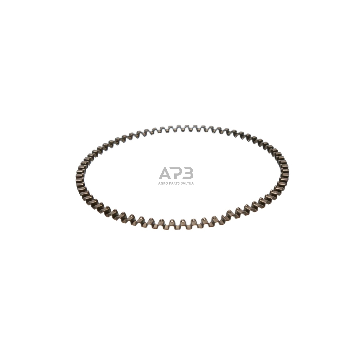 Stūmoklio žiedai Briggs & Stratton išmatavimai 65,10 mm (plonesni) nuo 2AG iki 5AG, Classic, Sprint 498680, 498681, 699658. 3