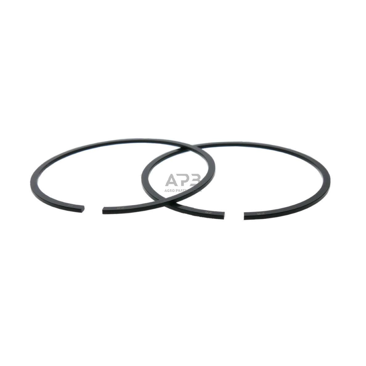 Stūmoklio žiedai Briggs & Stratton išmatavimai 68,30 mm (plonesni) Quantum 5AG 499425, 36027, 790359, 791097, 795429. 2