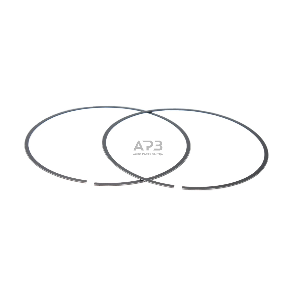 Stūmoklio žiedai Briggs & Stratton išmatavimai 68,30 mm Quantum 790360, 791098. 3 Stūmoklio žiedai Briggs & Stratton išmatavimai 68,30 mm Quantum 790360, 791098. 3