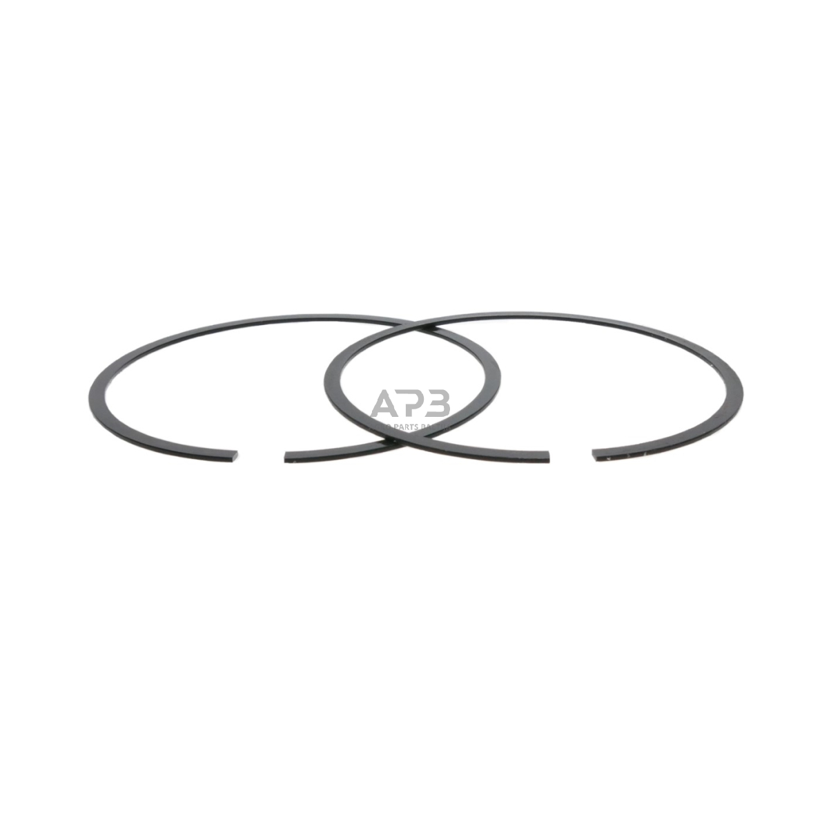 Stūmoklio žiedai Briggs & Stratton išmatavimai 87,00 mm nuo 10AG iki 14AG 797011 2