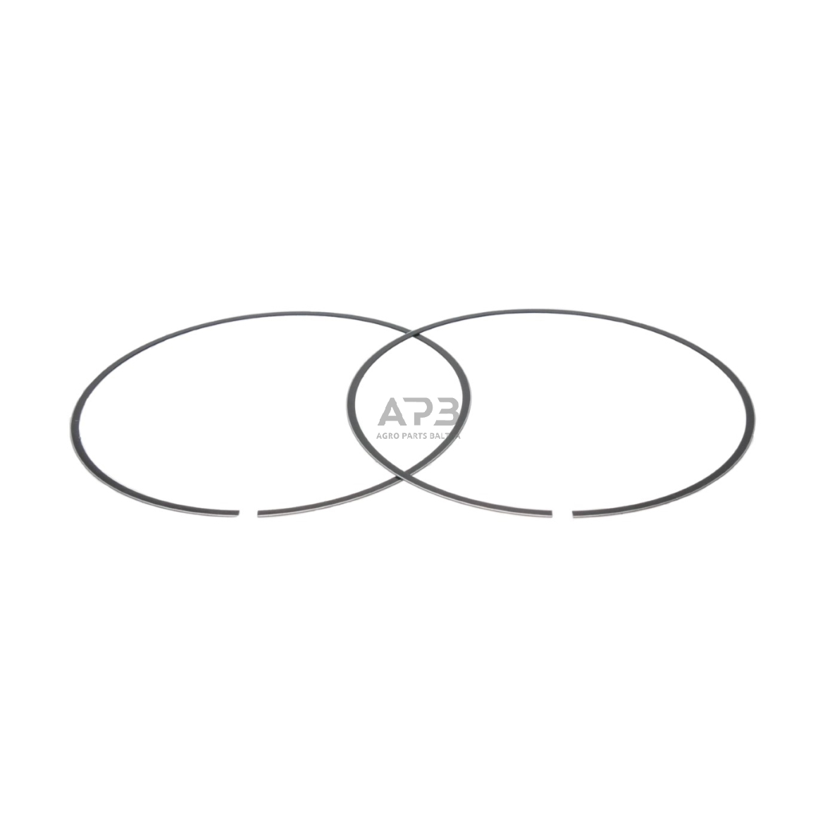 Stūmoklio žiedai Briggs & Stratton išmatavimai 87,00 mm nuo 10AG iki 14AG 797011 3