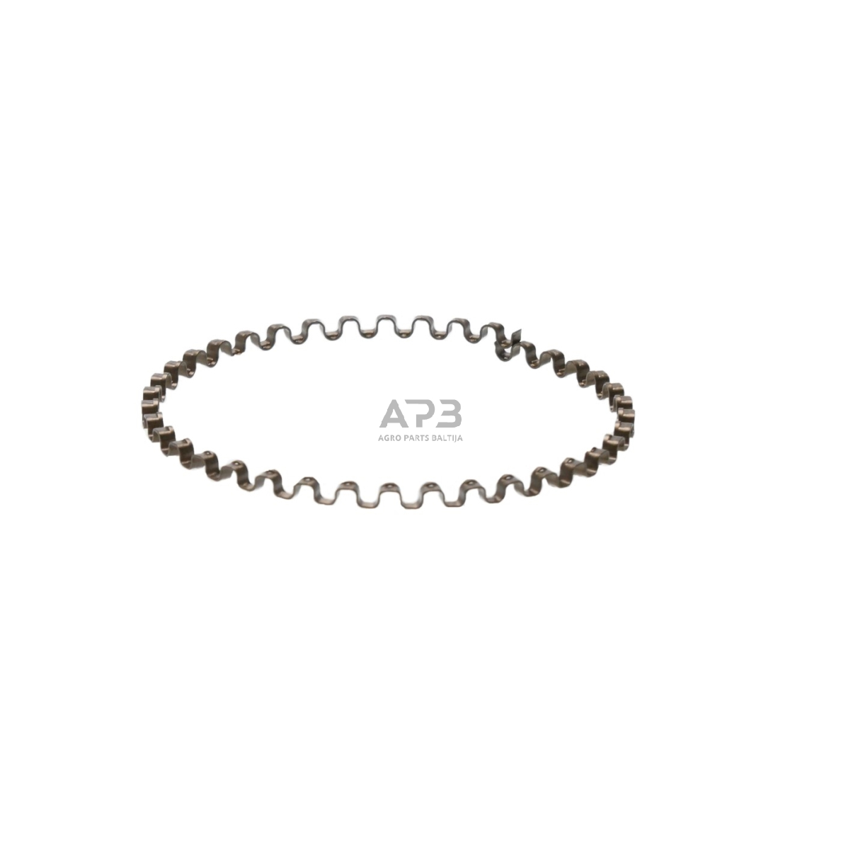 Stūmoklio žiedai Briggs & Stratton išmatavimai 87,80 mm (remontiniai +0,20) nuo 10AG iki 18AG 391782, 394961, 499998. 4