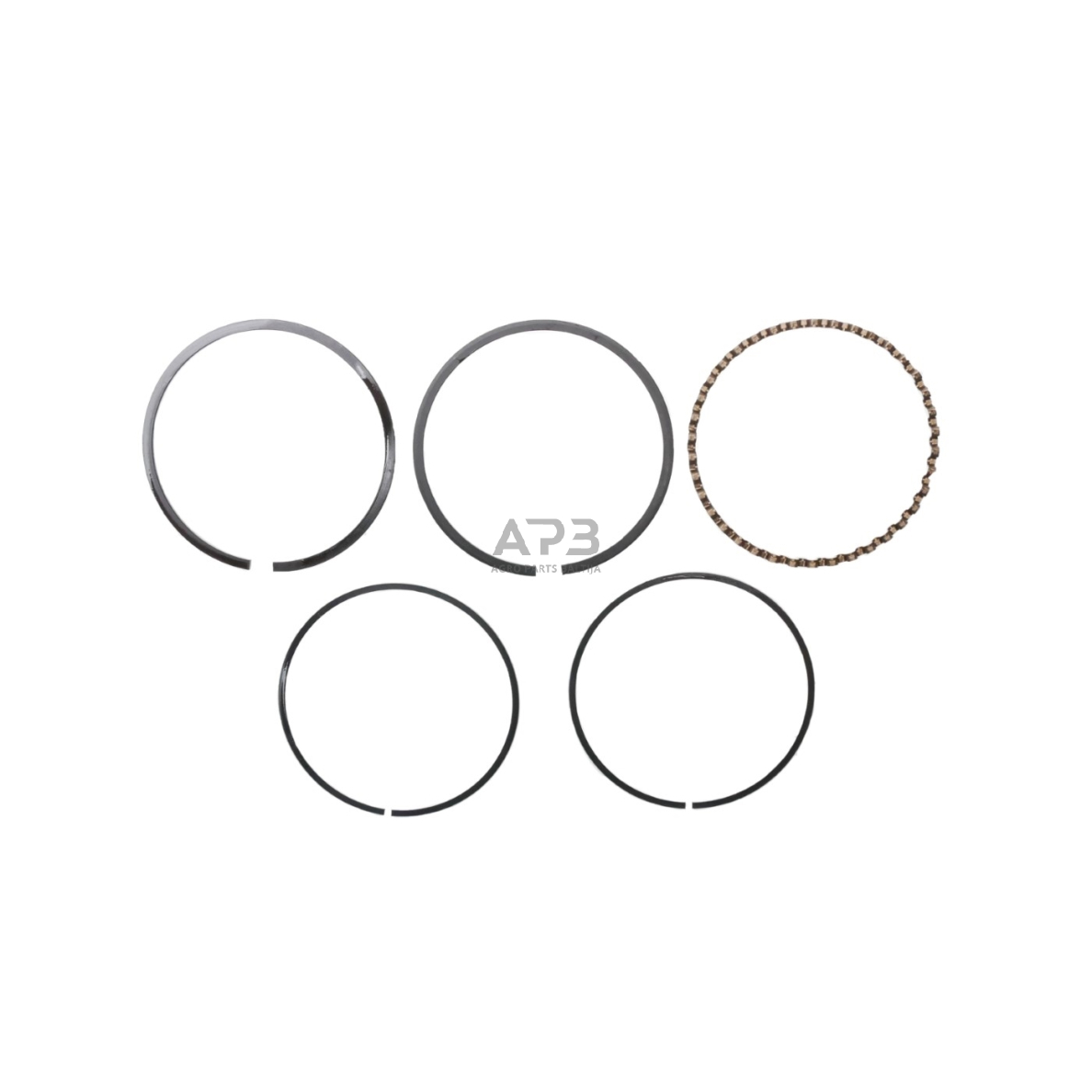 Stūmoklio žiedai Briggs & Stratton išmatavimai 87,80 mm (remontiniai +0,20) nuo 10AG iki 18AG 391782, 394961, 499998. 1 Stūmoklio žiedai Briggs & Stratton išmatavimai 87,80 mm (remontiniai +0,20) nuo 10AG iki 18AG 391782, 394961, 499998. 1