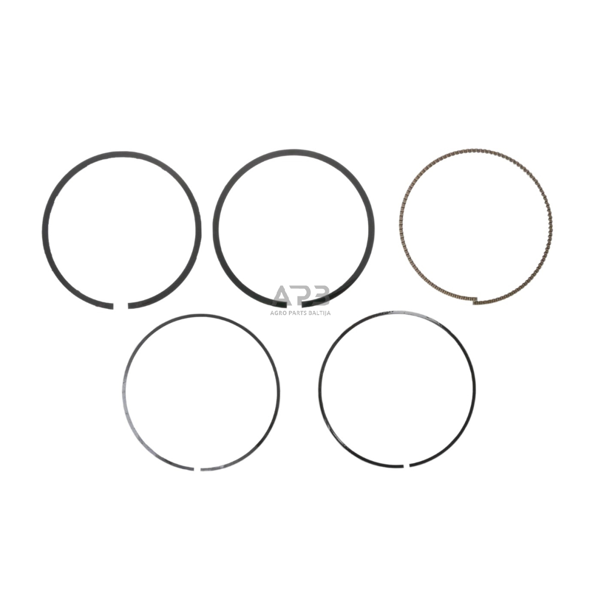 Stūmoklio žiedai Briggs & Stratton išmatavimai 90,50 mm nuo 15AG iki 19AG 594437, 697164, 699026, 699051, 791936, 792506 1 Stūmoklio žiedai Briggs & Stratton išmatavimai 90,50 mm nuo 15AG iki 19AG 594437, 697164, 699026, 699051, 791936, 792506 1