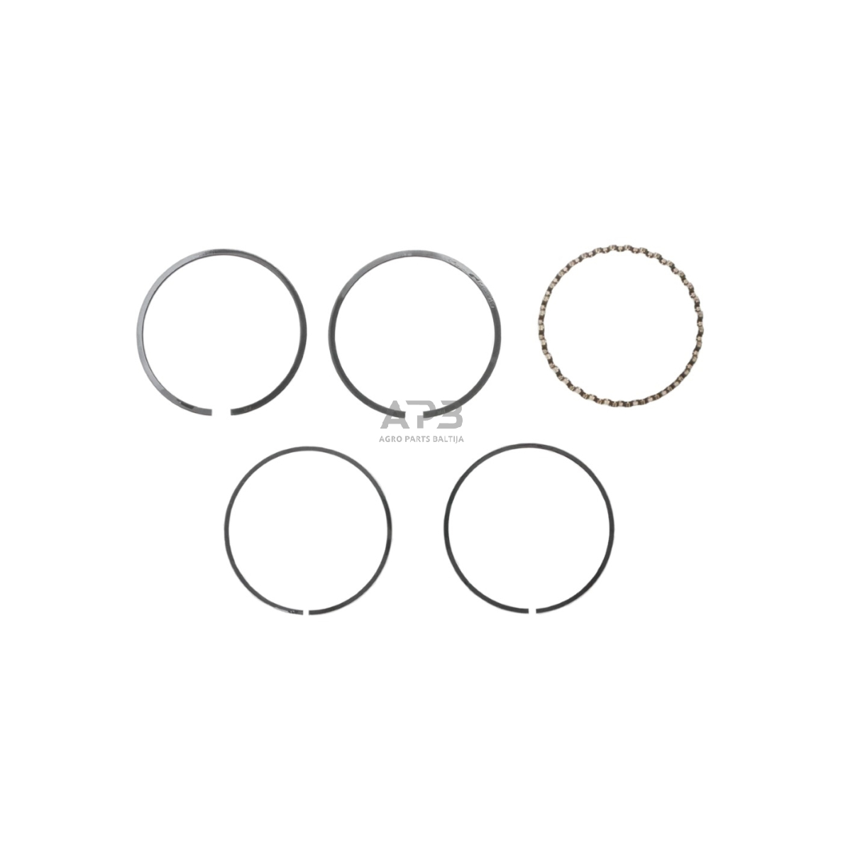 Stūmoklio žiedai Briggs & Stratton išmatavimai mm 76,20 mm nuo 7AG iki 8AG 299569, 391669, 393881, 499921, 690014. 1 Stūmoklio žiedai Briggs & Stratton išmatavimai mm 76,20 mm nuo 7AG iki 8AG 299569, 391669, 393881, 499921, 690014. 1