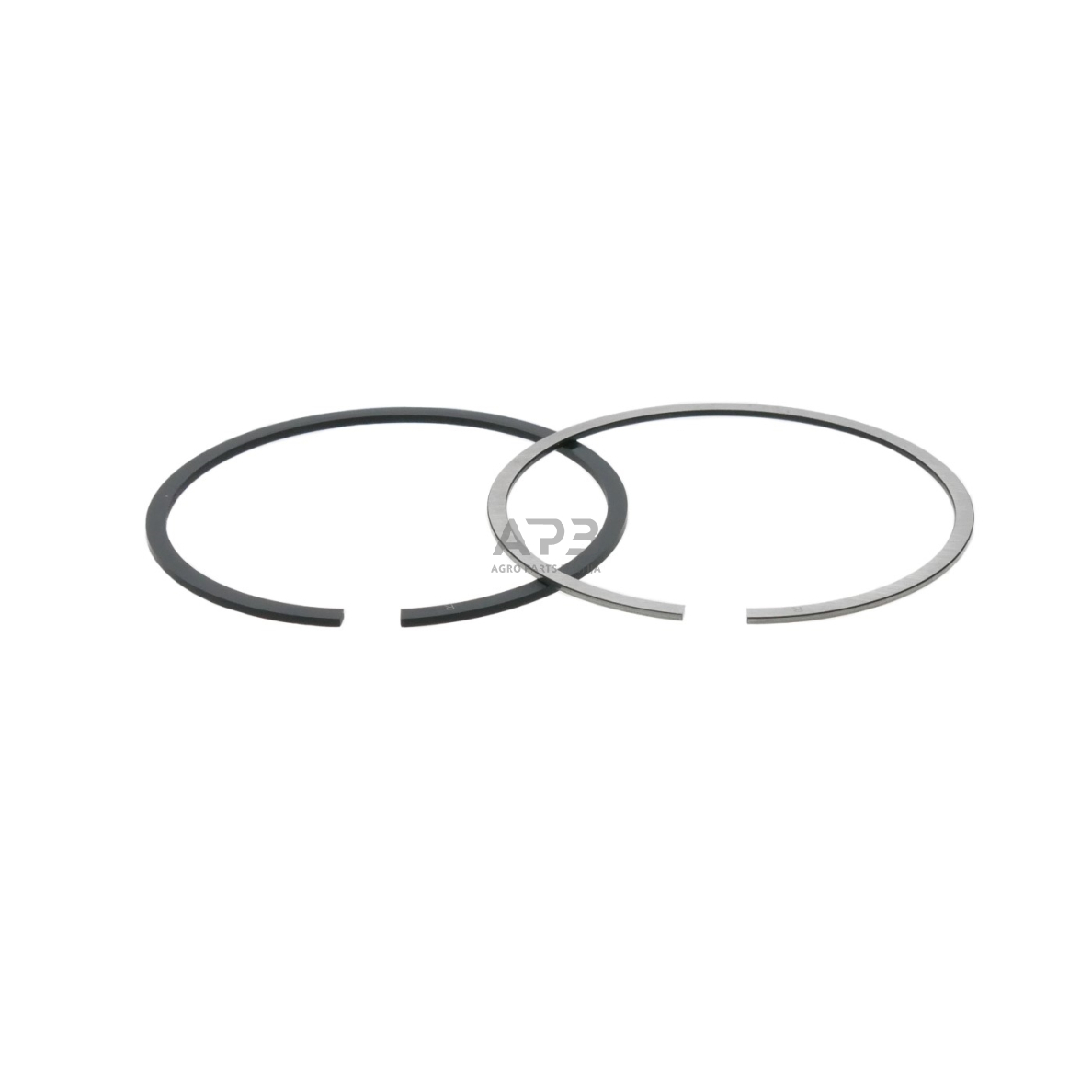 Stūmoklio žiedai HONDA GX100 išmatavimas stūmoklio 56 mm (standartiniai), 13010-Z0D-003, 13010Z0D003 2