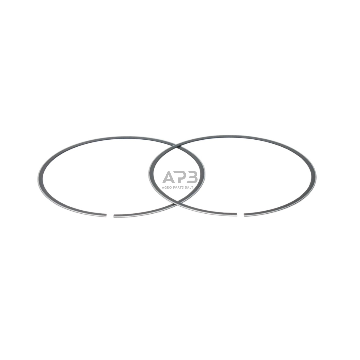 Stūmoklio žiedai HONDA GX100 išmatavimas stūmoklio 56 mm (standartiniai), 13010-Z0D-003, 13010Z0D003 3