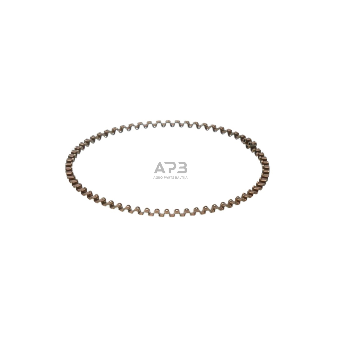 Stūmoklio žiedai HONDA GX100 išmatavimas stūmoklio 56 mm (standartiniai), 13010-Z0D-003, 13010Z0D003 4