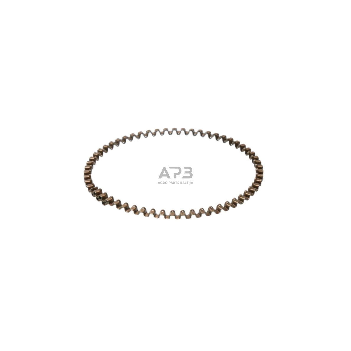 Stūmoklio žiedai HONDA GX120 išmatavimas stūmoklio 60 mm (remontiniai 0,25), 13011-ZH7-003, 13011ZH7003 4