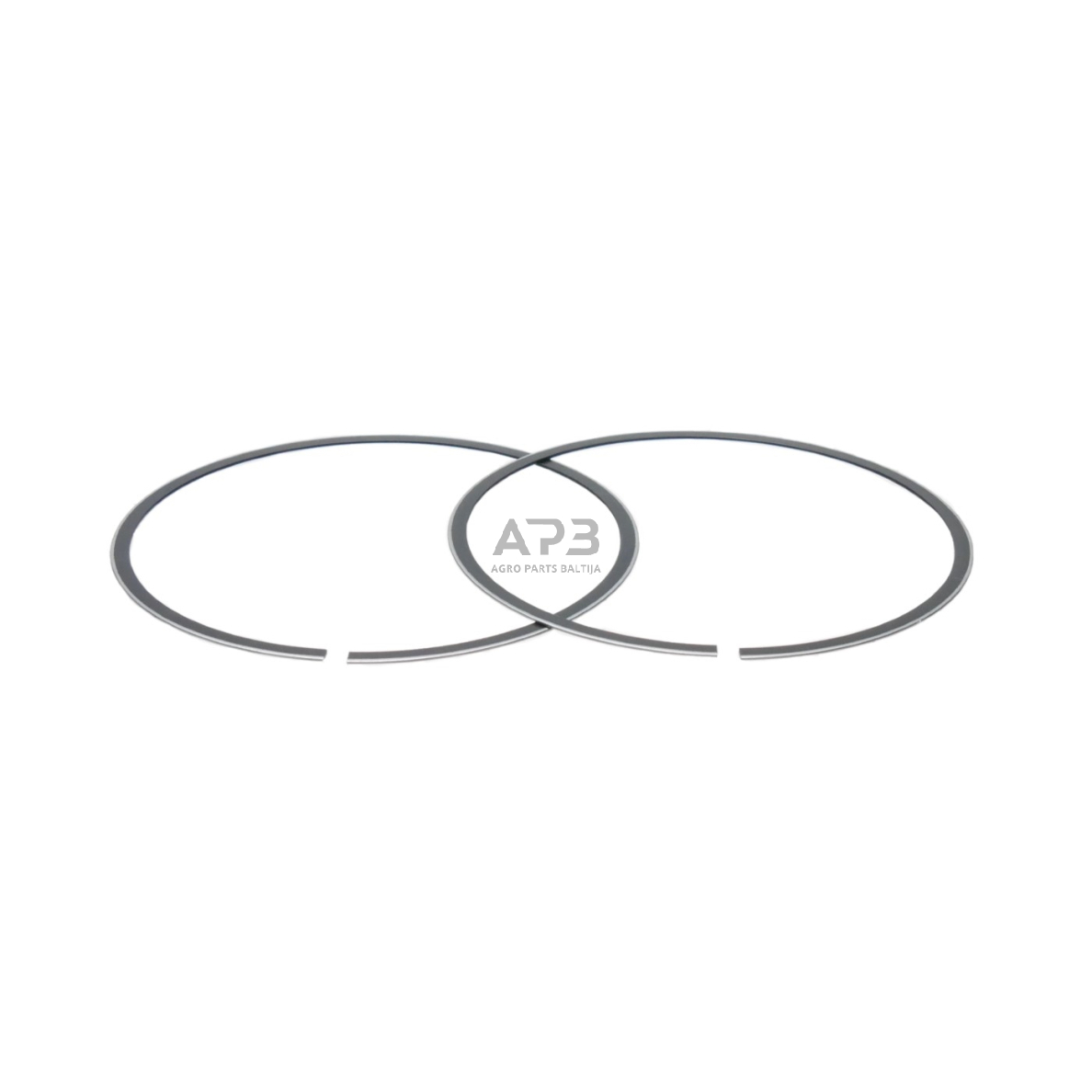 Stūmoklio žiedai HONDA GX120 išmatavimas stūmoklio 60 mm (standartiniai), 13010-ZE6-013, 13010ZE6013, 13010-ZE6-014, 13010ZE6014, 130A1-ZE6-003, 130A1ZE6003 3