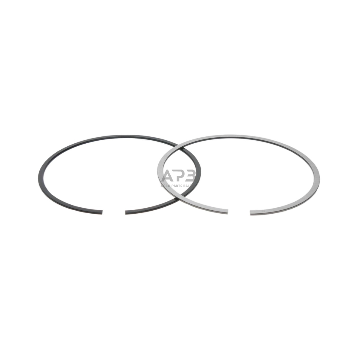 Stūmoklio žiedai HONDA GX160 išmatavimas stūmoklio 68 mm (ploni), 13010-ZF1-023, 13010ZF1023, 13010-ZL0-003, 13010ZL0003, 130A1-ZE1-003, 130A1ZE1003 3