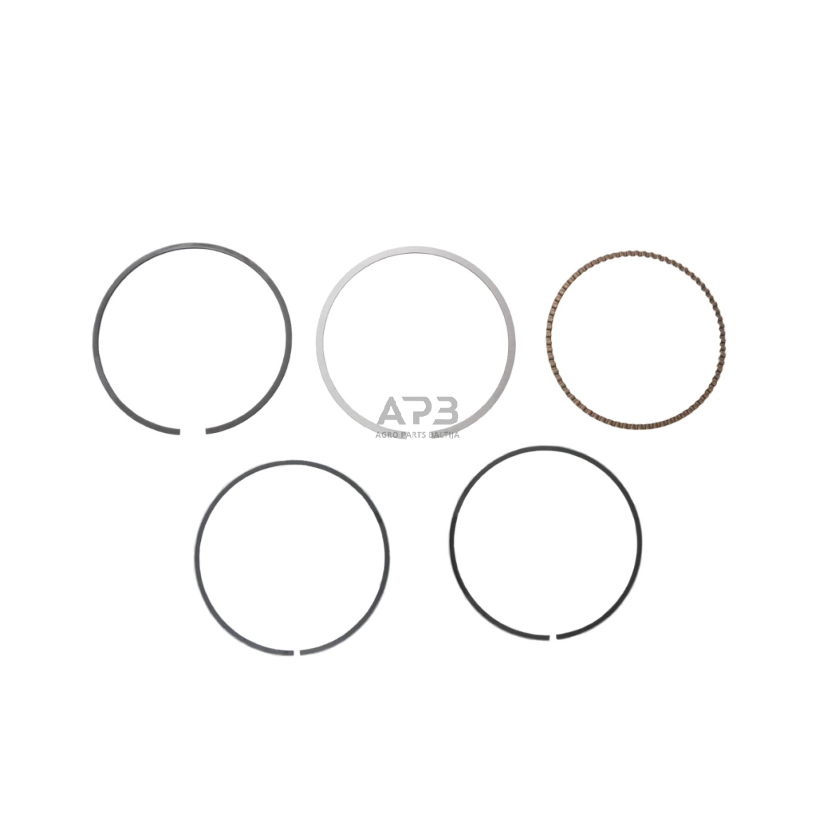 Stūmoklio žiedai HONDA GX160 išmatavimas stūmoklio 68 mm (ploni), 13010-ZF1-023, 13010ZF1023, 13010-ZL0-003, 13010ZL0003, 130A1-ZE1-003, 130A1ZE1003 1 Stūmoklio žiedai HONDA GX160 išmatavimas stūmoklio 68 mm (ploni), 13010-ZF1-023, 13010ZF1023, 13010-ZL0-003, 13010ZL0003, 130A1-ZE1-003, 130A1ZE1003 1