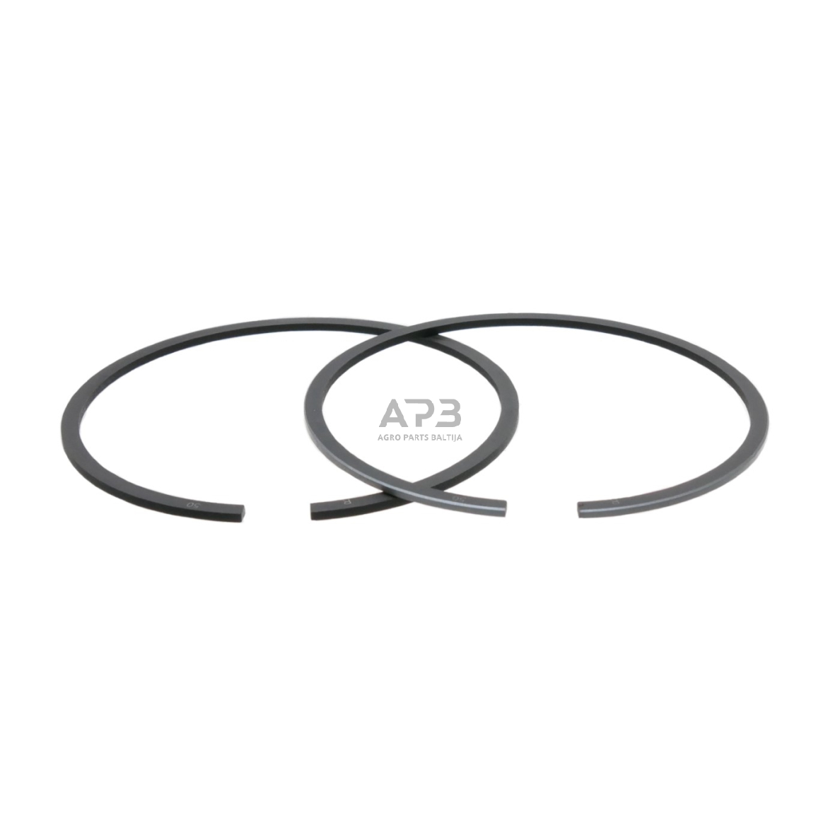 Stūmoklio žiedai HONDA GX200 išmatavimas stūmoklio 68 mm (remontiniai +0,50), 13012-ZF1-014, 13012ZF1014 2 Stūmoklio žiedai HONDA GX200 išmatavimas stūmoklio 68 mm (remontiniai +0,50), 13012-ZF1-014, 13012ZF1014 2