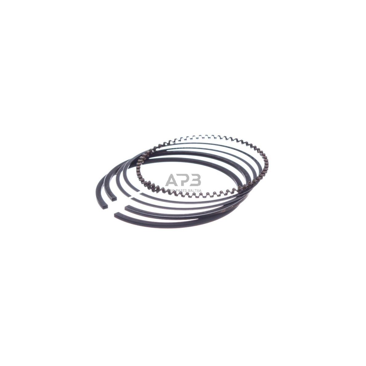 Stūmoklio žiedai HONDA GX240 išmatavimas stūmoklio 73 mm (remontiniai 0,25), 13011-ZE2-013, 13011ZE2013 2 Stūmoklio žiedai HONDA GX240 išmatavimas stūmoklio 73 mm (remontiniai 0,25), 13011-ZE2-013, 13011ZE2013 2