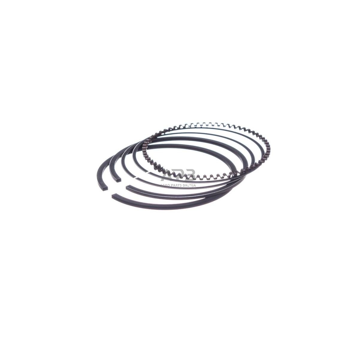 Stūmoklio žiedai HONDA GX240 išmatavimas stūmoklio 73 mm (remontiniai 0,50), 13012-ZE2-013, 13012ZE2013 2 Stūmoklio žiedai HONDA GX240 išmatavimas stūmoklio 73 mm (remontiniai 0,50), 13012-ZE2-013, 13012ZE2013 2