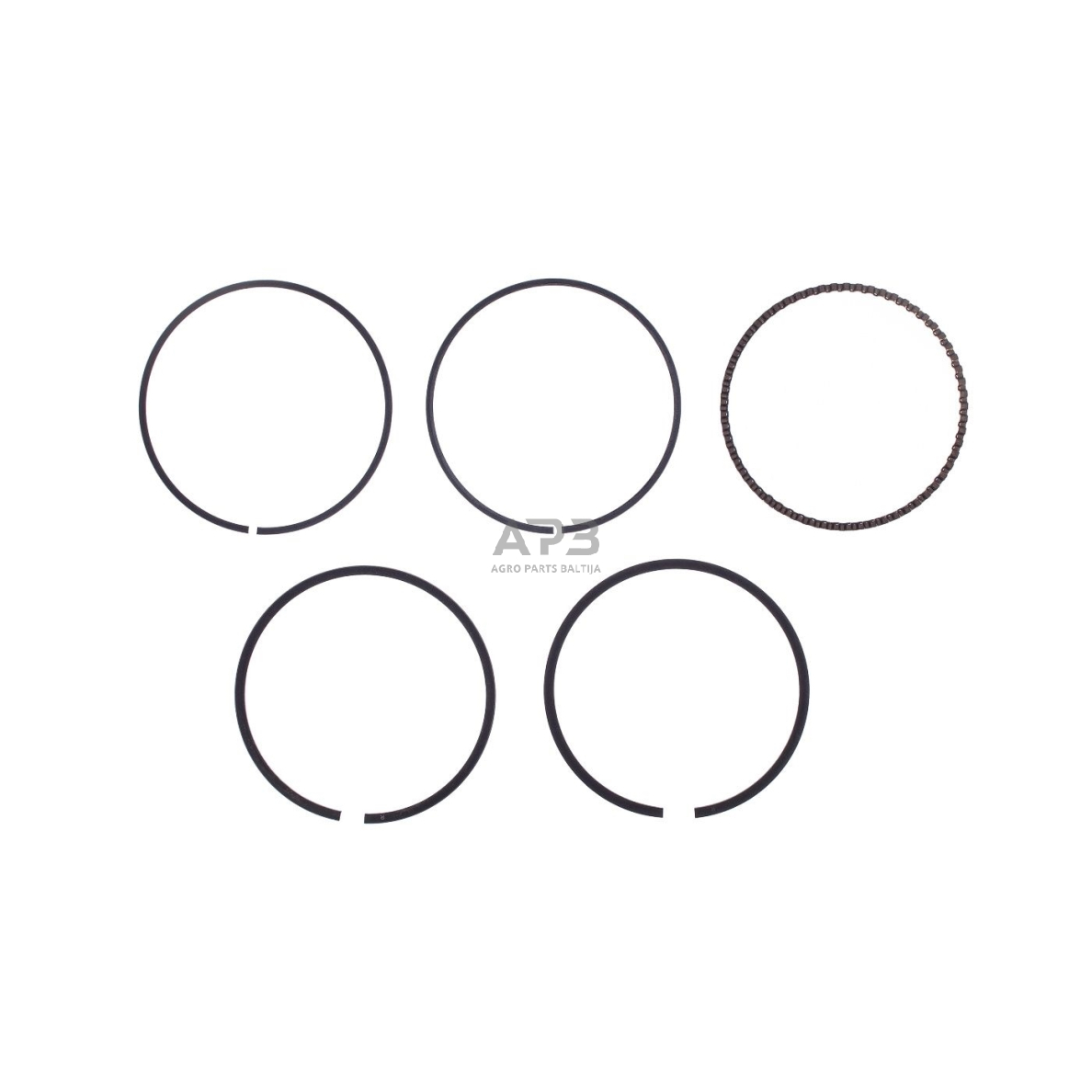 Stūmoklio žiedai HONDA GX240 išmatavimas stūmoklio 73 mm (standartiniai), 13010-ZE2-013, 13010ZE2013, 13010-ZE2-921, 13010ZE2921 2 Stūmoklio žiedai HONDA GX240 išmatavimas stūmoklio 73 mm (standartiniai), 13010-ZE2-013, 13010ZE2013, 13010-ZE2-921, 13010ZE2921 2