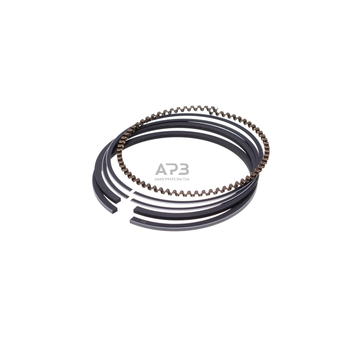 Stūmoklio žiedai HONDA GX270 išmatavimas stūmoklio 77 mm (standartiniai), 13010-ZE8-601, 13010ZE8601, 100003247 1 Stūmoklio žiedai HONDA GX270 išmatavimas stūmoklio 77 mm (standartiniai), 13010-ZE8-601, 13010ZE8601, 100003247 1