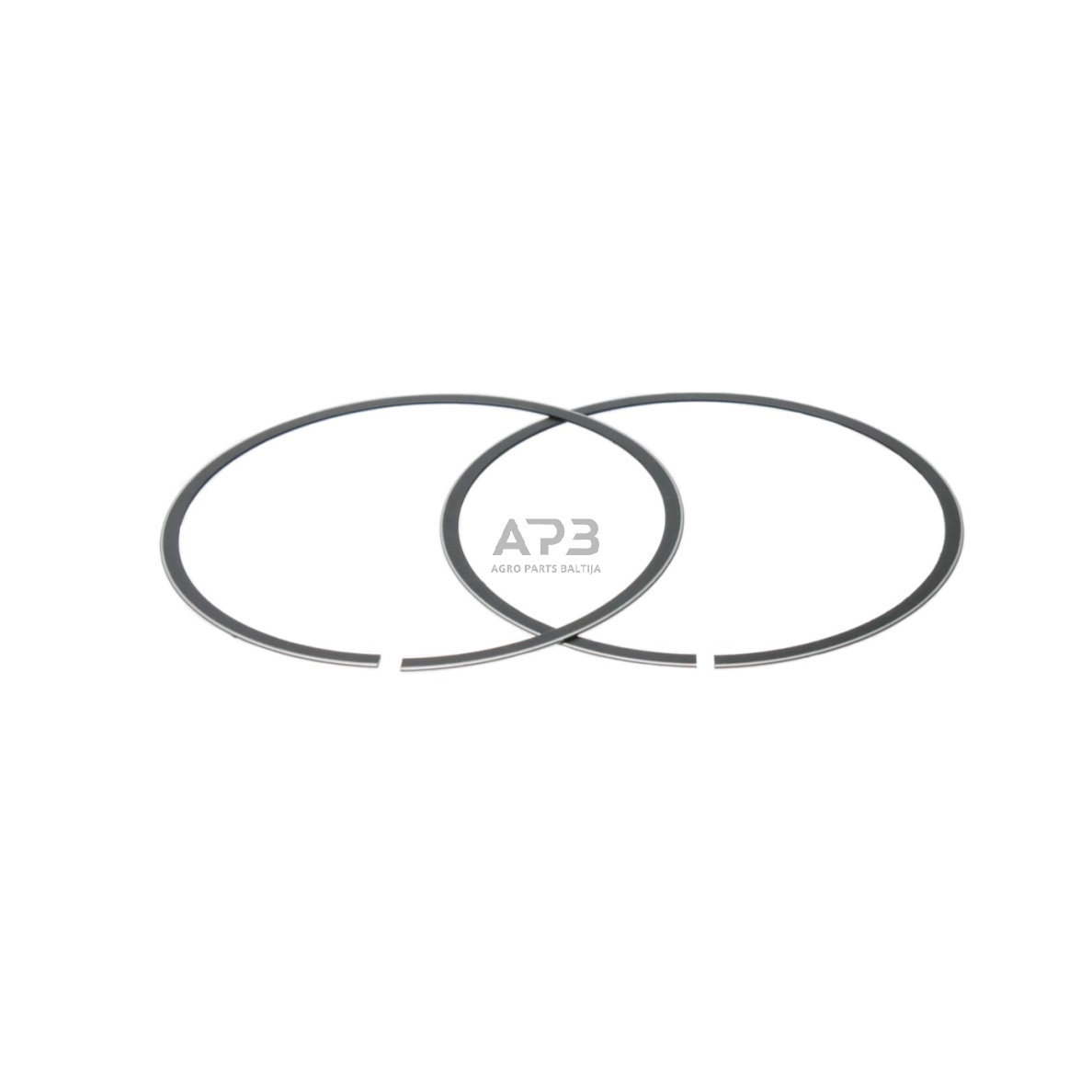 Stūmoklio žiedai HONDA GXV120 išmatavimas stūmoklio 60 mm (remontiniai 0,25), 13011-ZH7-003, 13011ZH7003 3