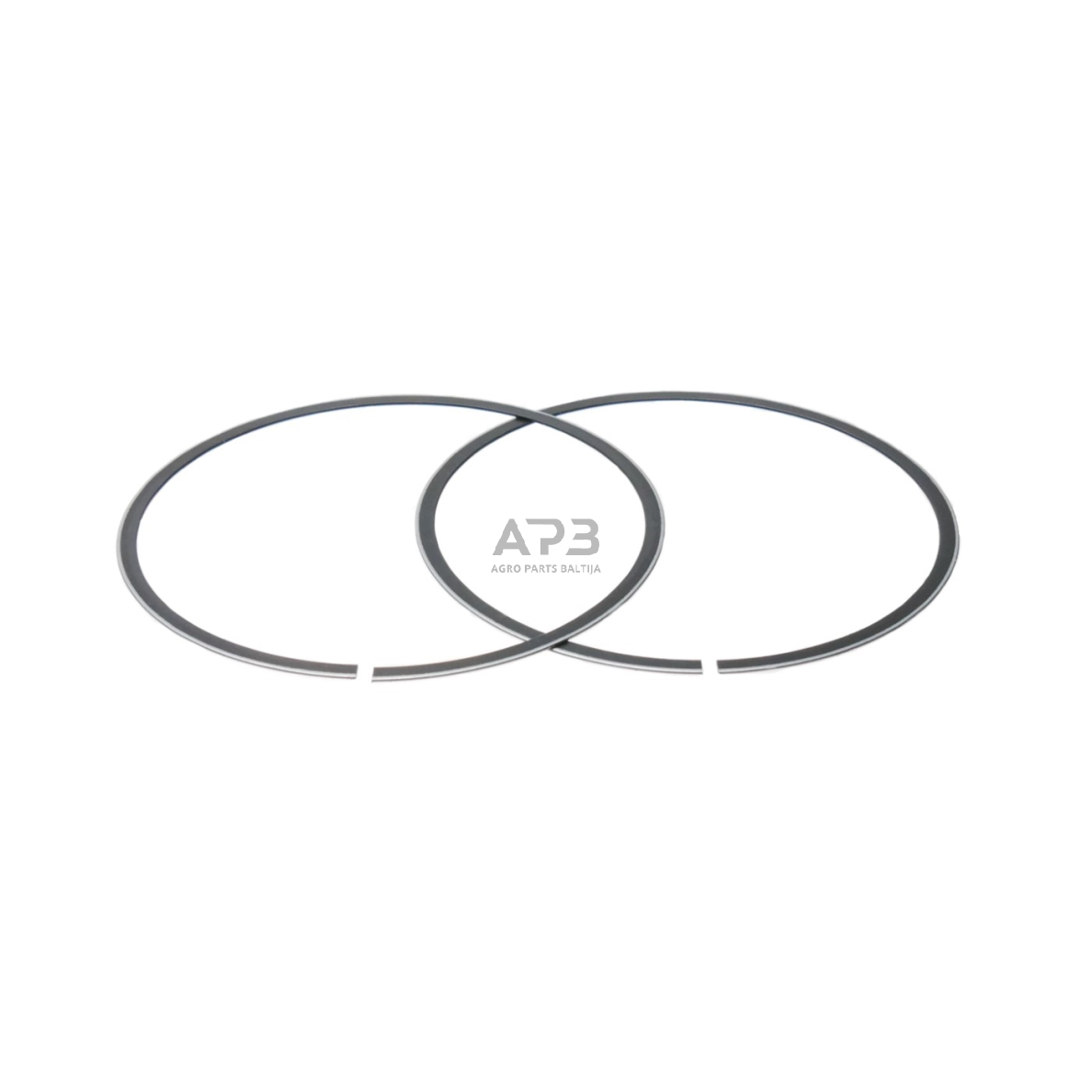 Stūmoklio žiedai HONDA GXV120 išmatavimas stūmoklio 60 mm (remontiniai 0,50), 13012-ZH7-003, 13012ZH7003 3