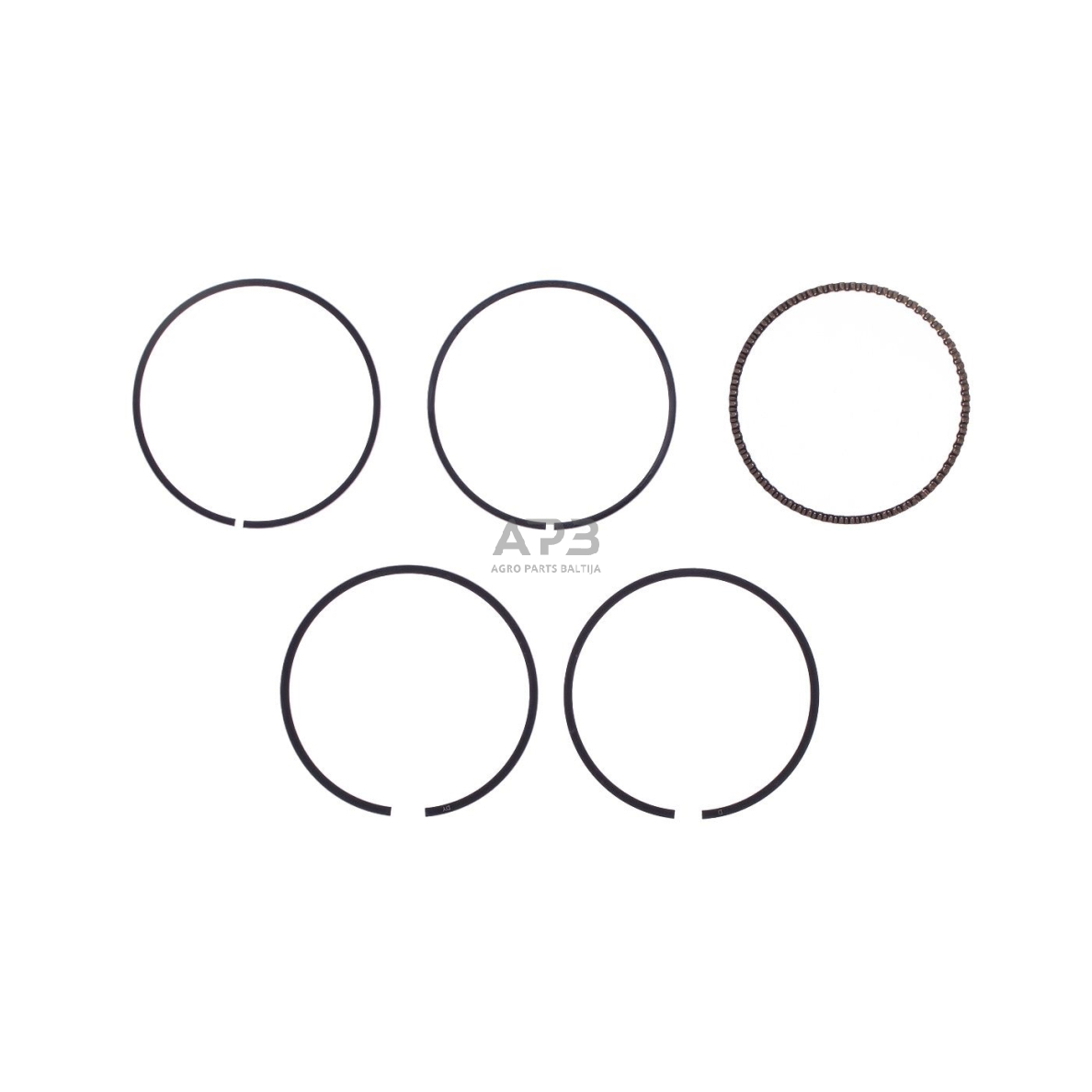 Stūmoklio žiedai HONDA GXV160 išmatavimas stūmoklio 68 mm (standartiniai), 13010-ZF1-023, 13010ZF1023, 13010-ZL0-003, 13010ZL0003, 130A1-ZE1-003, 130A1ZE1003, 100003237 2 Stūmoklio žiedai HONDA GXV160 išmatavimas stūmoklio 68 mm (standartiniai), 13010-ZF1-023, 13010ZF1023, 13010-ZL0-003, 13010ZL0003, 130A1-ZE1-003, 130A1ZE1003, 100003237 2