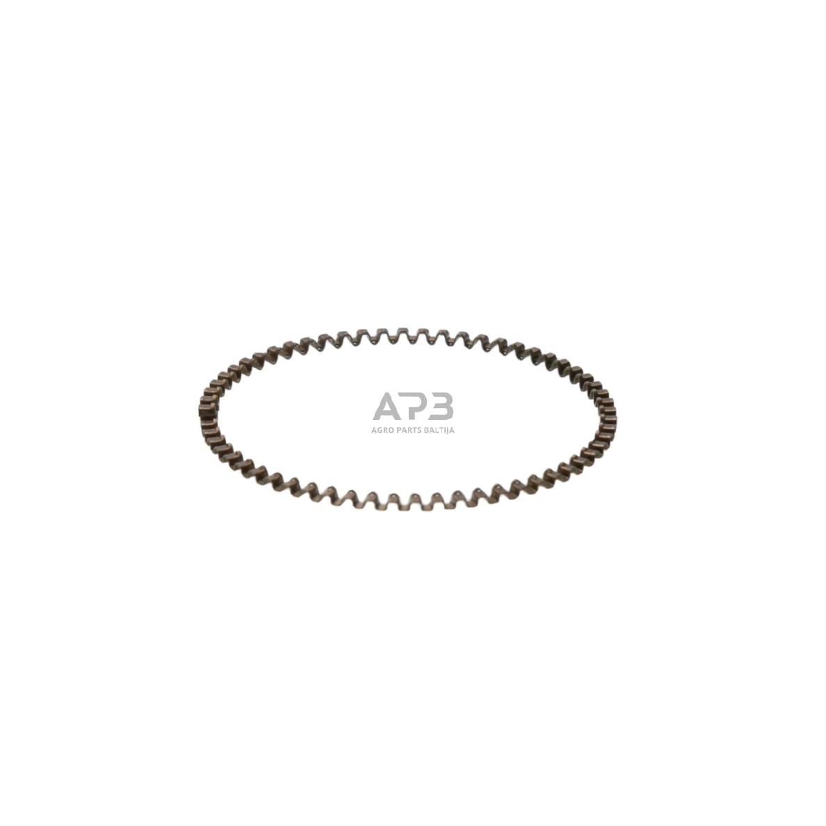 Stūmoklio žiedai NAC T375 ir kitiems kiniškiems varikliams. Išmatavimai 61 mm 4 Stūmoklio žiedai NAC T375 ir kitiems kiniškiems varikliams. Išmatavimai 61 mm 4