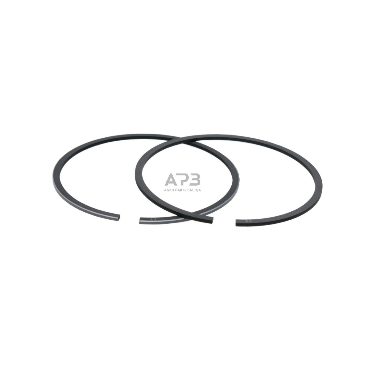 Stūmoklio žiedai NAC T575, T675 ir kitiems kiniškiems varikliams. Išmatavimai 70 mm 2 Stūmoklio žiedai NAC T575, T675 ir kitiems kiniškiems varikliams. Išmatavimai 70 mm 2