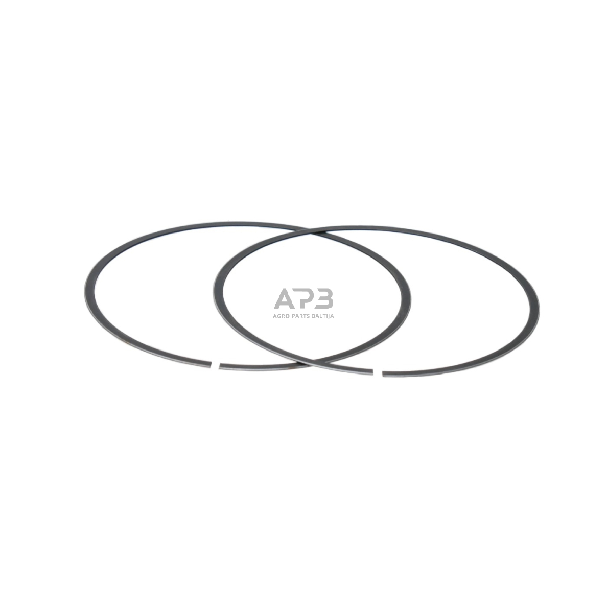 Stūmoklio žiedai NAC T575, T675 ir kitiems kiniškiems varikliams. Išmatavimai 70 mm 3 Stūmoklio žiedai NAC T575, T675 ir kitiems kiniškiems varikliams. Išmatavimai 70 mm 3
