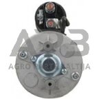 Starteris 24V, 4.0kW STA2167251 2 Starteris 24V, 4.0kW STA2167251 2