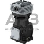 Stabdžių kompresorius Wabco 4111410020 3 Stabdžių kompresorius Wabco 4111410020 3