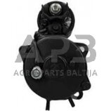 Starteris 24V, 4kW STA2167321 2 Starteris 24V, 4kW STA2167321 2