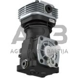 Stabdžių kompresorius Wabco 4111410020 Stabdžių kompresorius Wabco 4111410020