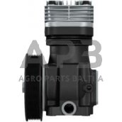 Stabdžių kompresorius Wabco 4111410030 2 Stabdžių kompresorius Wabco 4111410030 2